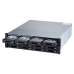 Servidor NAS Qnap TS-1673U-8G - Datasonic