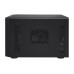 Servidor NAS Qnap TS-873-4G 8x 2.5/3.5pol AMD R Series Quad-core 2.1GHz 4GB DDR4 RAM 4x10GbE