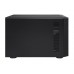 Servidor NAS Qnap TS-873-4G 8x 2.5/3.5pol AMD R Series Quad-core 2.1GHz 4GB DDR4 RAM 4x10GbE