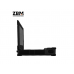Notebook Industrial Robusto com Impressora A4 - ZQ-NP1210
