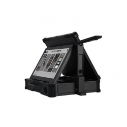 Laptop 2 em 1 Robusto Intel Core i5 de 11ª Geração com tela sensível ao toque ZQ-NT1110