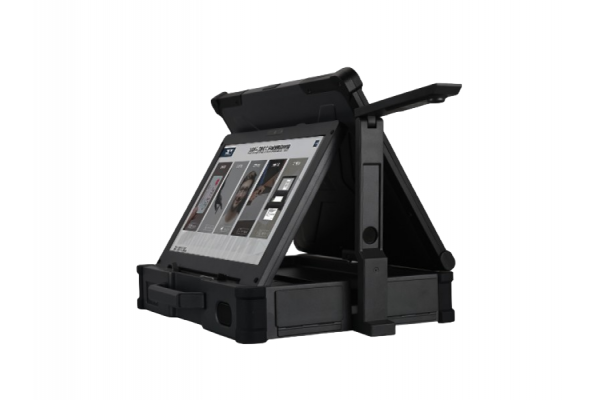 Laptop 2 em 1 Robusto Intel Core i5 de 11ª Geração com tela sensível ao toque ZQ-NT1110