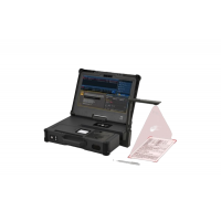 Laptop Robusto Intel Core i5-1135G7 ZQ-NP1180