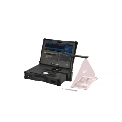 Laptop Robusto Intel Core i5-1135G7 ZQ-NP1180