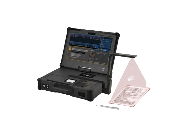 Laptop Robusto Intel Core i5-1135G7 ZQ-NP1180