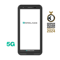 Celular industrial - Smart-Ex® 03 DZ1: 5G intrinsecamente seguro para Zona 1/21 e DIV 1