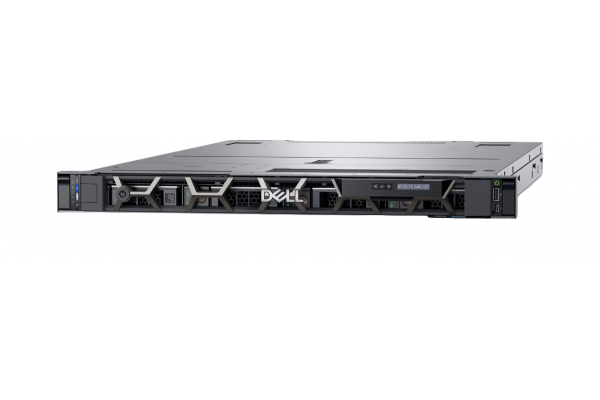 Servidor Dell PowerEdge R6525
