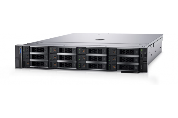 Servidor Dell PowerEdge R750