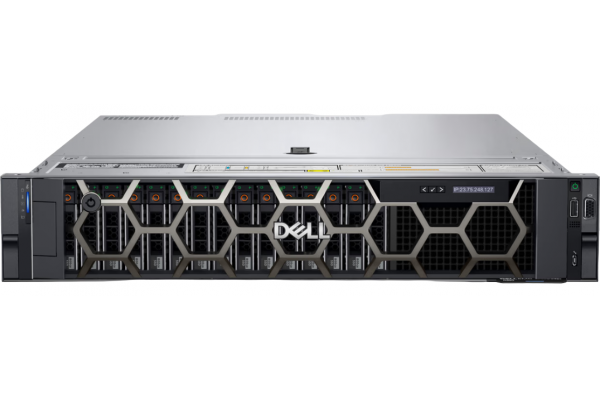 Servidor Dell PowerEdge R550