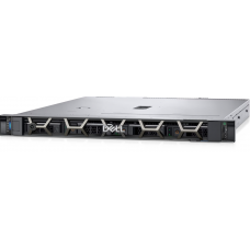 Servidor Dell PowerEdge R250
