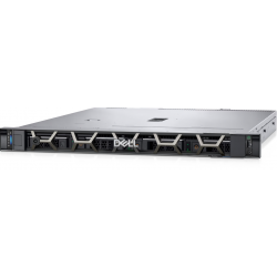 Servidor Dell PowerEdge R250