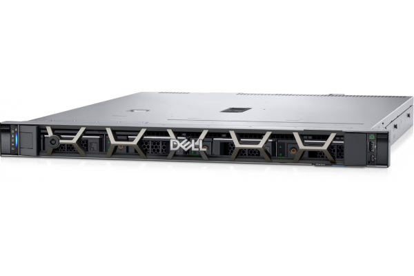 Servidor Dell PowerEdge R250 - Datasonic