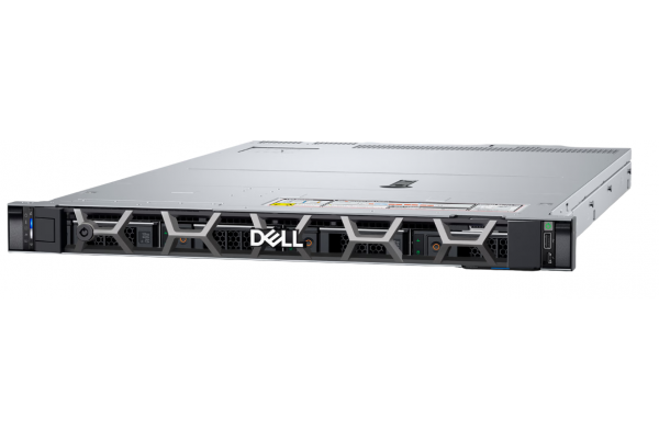 Servidor Dell PowerEdge R660XS