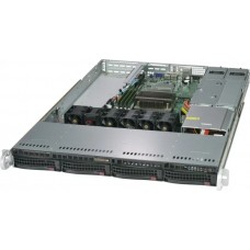 Servidor Supermicro Superserver 5019C - Datasonic