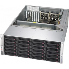 Servidor Supermicro Superstorage 6049-P - Datasonic