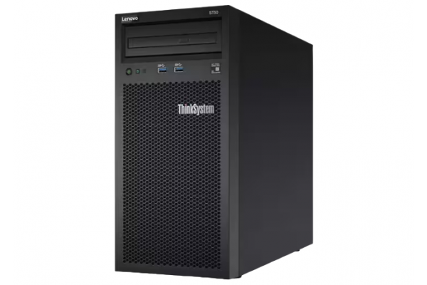 Servidor em Torre - Lenovo ST50