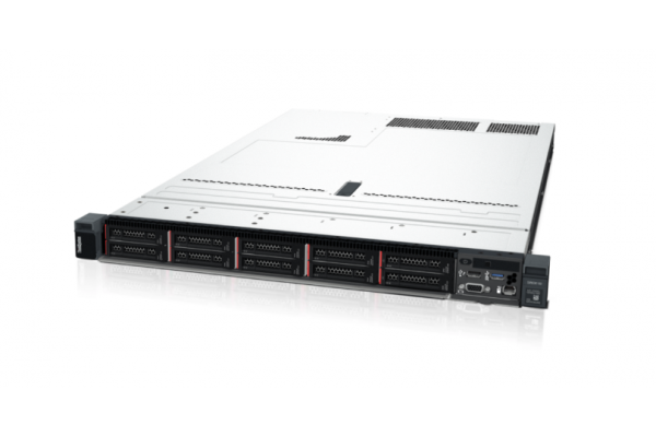Servidor Rack - Lenovo SR630