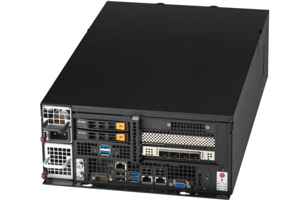 Servidor para desenvolvimento de IA - HyperIA IOT