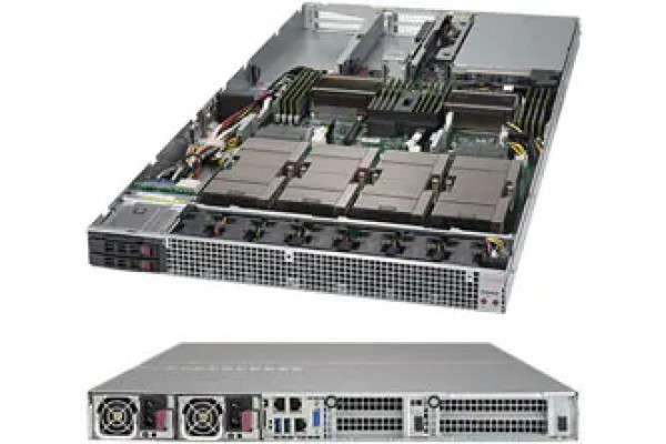 Servidor para desenvolvimento de IA - HyperIA NVIDIA NVLINK