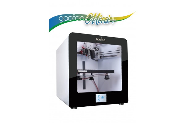 Impressora 3D PLA Goofoo Mini+