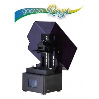 Impressora 3D Resina Goofoo Rays