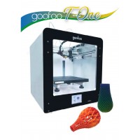 Impressora 3D PLA Goofoo T-One 
