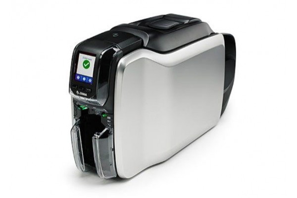Impressoras de Cartões Zebra ZC300
