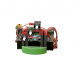 Kit de robotica FischerTechnik - 220 peças