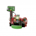 Kit de robotica FischerTechnik - 220 peças