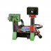 Kit de robotica FischerTechnik - 220 peças