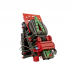 Kit de robotica FischerTechnik - 220 peças