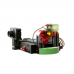 Kit de robotica FischerTechnik - 220 peças