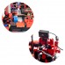 Kit de robotica FischerTechnik - plataforma de indústria 4.0 em 9v