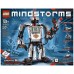 Lego Mindstorms Ev3 com 601 Peças - 31313