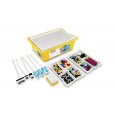Lego SPIKE Prime 528 peças - 45678