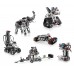 Lego Mindstorms EV3 - Conjunto de Expansão