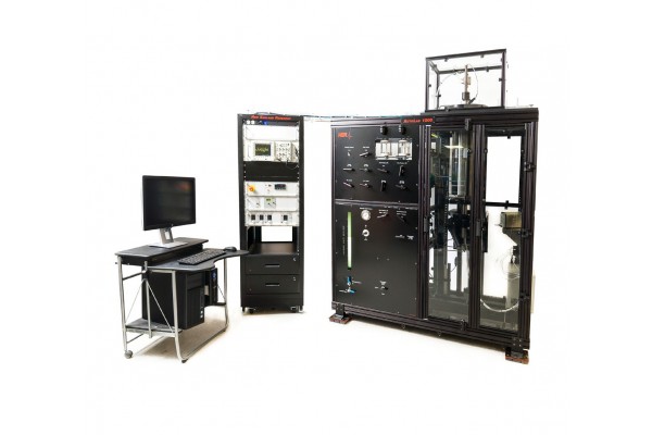 Analisador de Amostras de Rocha NER Série Autolab 1500