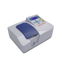 Espectrofotômetro UV-vis 190-1100nm DU-8800R
