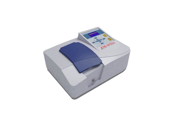 Espectrofotômetro UV-vis 190-1100nm DU-8800R / DU-8800RS
