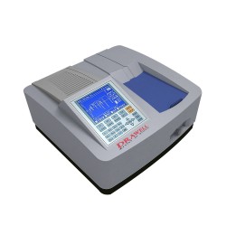 Espectrofotômetro UV-vis 190-1100nm DU-8800D