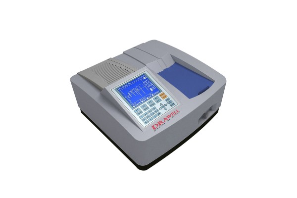 Espectrofotômetro UV-vis 190-1100nm DU-8800D / DU-8800DS