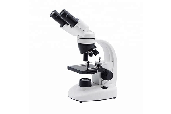 Microscópio Binocular Datasonic Modelo A11.1518-B