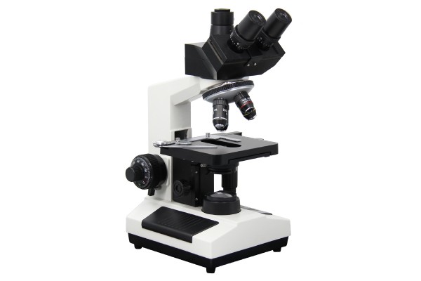 Microscópio Óptico Trinocular Datasonic Modelo A11.1007-17T