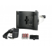Microscópio Monocular - AmScope - M160C-2L-PB10