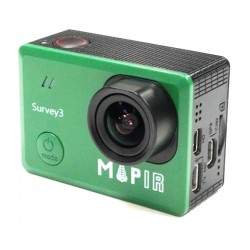  Camera para drone - Survey3 equipada com GPS
