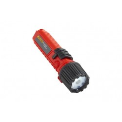 Lanterna Intrinsecamente Segura FL-150 EX
