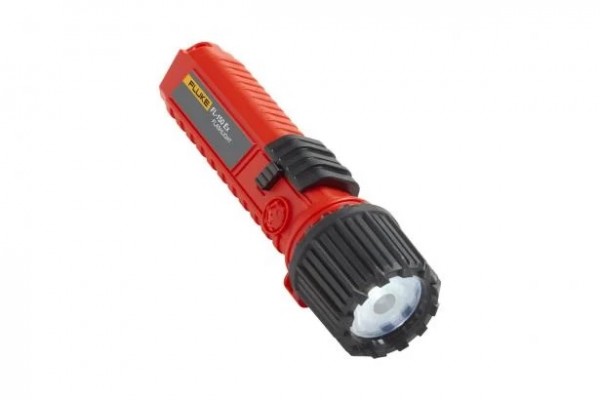 Lanterna Intrinsecamente Segura FL-150 EX