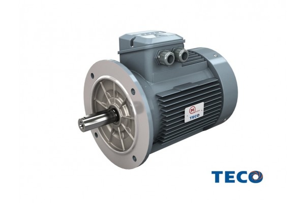 Motores de alumínio IEC - Motovario