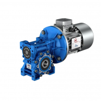 Motoredutores NMRV NRV Motovario