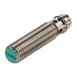 Sensor Indutivo Pepperl & Fuchs NBB2-8GM25-E2-V3